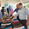 1ª Feira Fit & Saúde movimenta Abrescas 